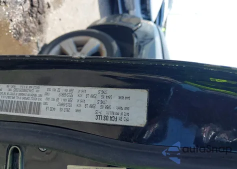 2016 Jeep Compass Sport z USA, uszkodzony, nr VIN 1C4NJCBA6GD512665